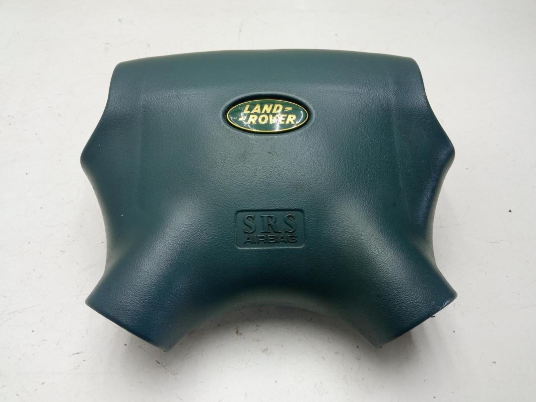 подушка безопасности водителя Land Rover Freelander 2000, 1.8 л., бензин, МКПП, зелёный, внедорожник 3 дв., EHM102040HAU
