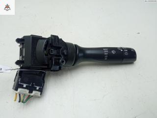 переключатель дворников Toyota Aygo 1 поколение 2006, 1.0 л., бензин, МКПП, красный, хетчбэк 3 дв., 17F003