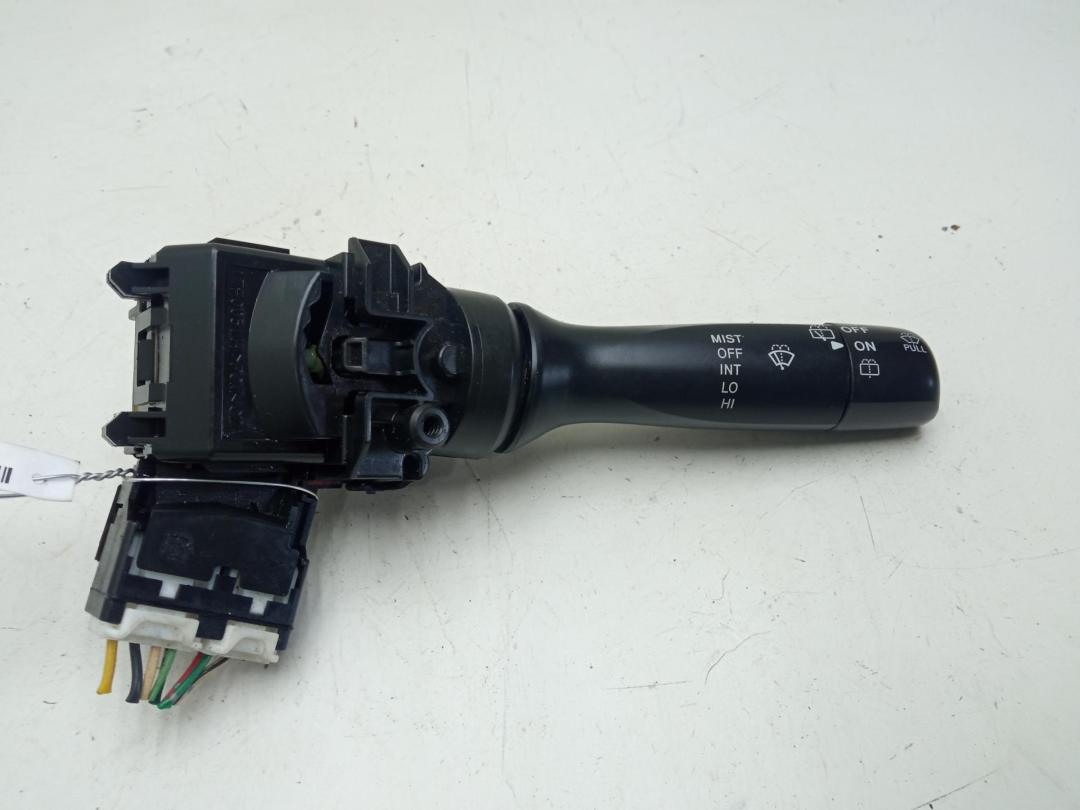 переключатель дворников Toyota Aygo 2006, 1.0 л., бензин, МКПП, красный, хетчбэк 3 дв., 17F003