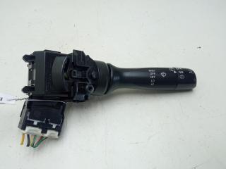 переключатель дворников Toyota Aygo 1 поколение 2006, 1.0 л., бензин, МКПП, красный, хетчбэк 3 дв., 17F003