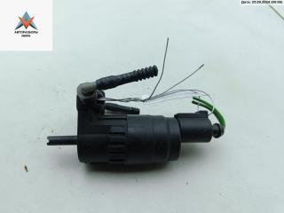 насос (моторчик) омывателя стекла SEAT Alhambra 1 поколение [рестайлинг] 2003, красный, минивэн