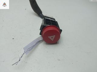 кнопка аварийной сигнализации Hyundai Getz 1 поколение [рестайлинг] 2007, 1.5 л., дизель, МКПП, серый, хетчбэк 5 дв.