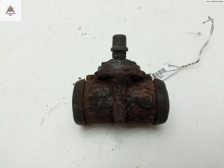 цилиндр тормозной рабочий Fiat Panda 2 поколение 2007, 1.1 л., бензин, МКПП, жёлтый, хетчбэк 5 дв.