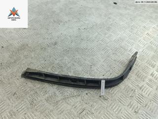 кронштейн заднего бампера Opel Zafira 1 поколение (A) 2001, 1.8 л., бензин, АКПП, синий, минивэн, 90580842