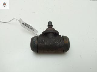 цилиндр тормозной рабочий Fiat Bravo 1 поколение 1997, 1.6 л., бензин, МКПП, синий, хетчбэк 3 дв.