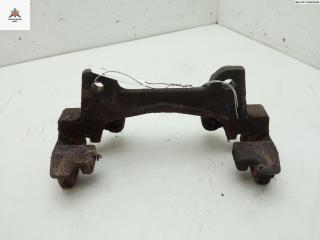 скоба суппорта Fiat Bravo 1 поколение 1997, 1.6 л., бензин, МКПП, синий, хетчбэк 3 дв.