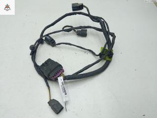 Проводка бампера заднего Chevrolet Cruze 1 поколение [рестайлинг] 2012, 1.7 л., дизель, МКПП, белый, универсал, 95479527