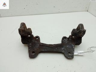 скоба суппорта Fiat Bravo 1 поколение 1997, 1.6 л., бензин, МКПП, синий, хетчбэк 3 дв.