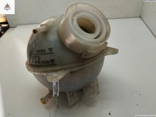 бачок расширительный SEAT Alhambra 1 поколение [рестайлинг] 2003, 1.9 л., дизель, 7M3121407A