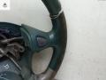 руль Land Rover Freelander 1 поколение 2000, 1.8 л., бензин, МКПП, зелёный, внедорожник 3 дв. - фото №4