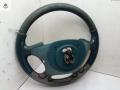 руль Land Rover Freelander 1 поколение 2000, 1.8 л., бензин, МКПП, зелёный, внедорожник 3 дв. - фото №6