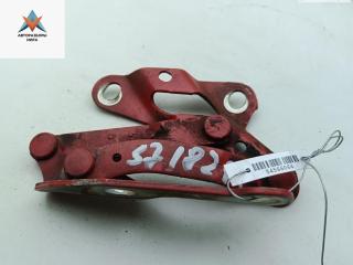 петля капота правая SEAT Alhambra 1 поколение [рестайлинг] 2003, красный, минивэн, 7M0823302L