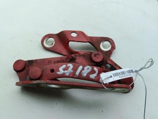 петля капота правая SEAT Alhambra 2003, красный, минивэн, 7M0823302L
