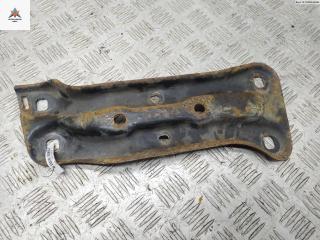 кронштейн КПП Mercedes-Benz C-Класс W202/S202 [рестайлинг] 1998, 1.8 л., бензин, АКПП, серый, универсал, 2022420701