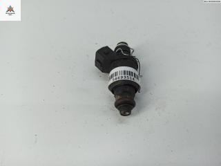 форсунка Audi A6 4B/C5 1998, 2.4 л., бензин, МКПП, зелёный, универсал, 078133551AC