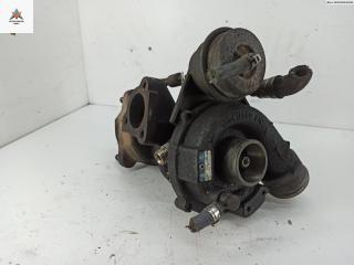 турбина Audi A4 B5 1997, 1.8 л., Ti, бензин, МКПП, серый, седан, 058145703H