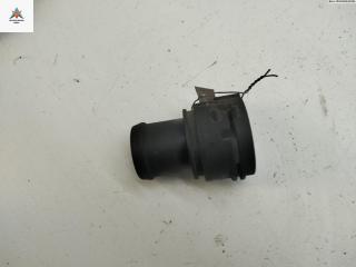 фланец (тройник) системы охлаждения Volkswagen Touran 1 поколение [рестайлинг] 2009, 2.0 л., дизель, МКПП, серый, минивэн, 3B0122291C