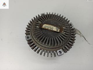 муфта вентилятора Audi A4 B5 1997, 1.8 л., Ti, бензин, МКПП, серый, седан, 058121347