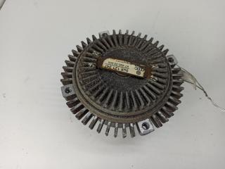 муфта вентилятора Audi A4 B5 1997, 1.8 л., Ti, бензин, МКПП, серый, седан, 058121347