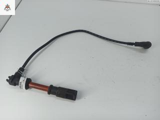 провод высоковольтный Audi A6 4B/C5 1998, 2.4 л., бензин, МКПП, зелёный, универсал, 0356150025