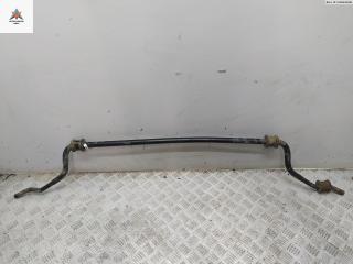 стабилизатор подвески передний Mercedes-Benz C-Класс W202/S202 1996, 1.8 л., бензин, АКПП, зелёный, универсал