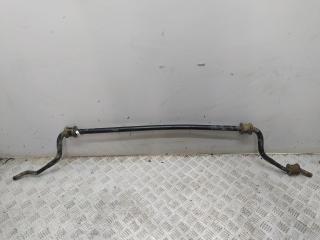 стабилизатор подвески передний Mercedes-Benz C-Класс W202/S202 1996, 1.8 л., бензин, АКПП, зелёный, универсал