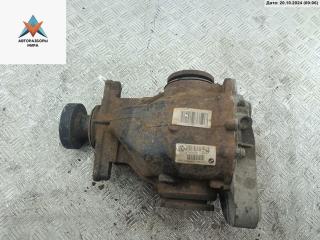 редуктор заднего моста BMW 5 серия E60/E61 2006, 3.0 л., дизель, МКПП, серый, универсал, 7541544