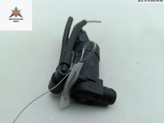 насос (моторчик) омывателя стекла Ford Focus 2 поколение [рестайлинг] 2008, синий, хетчбэк 5 дв., 1S7117K624FE