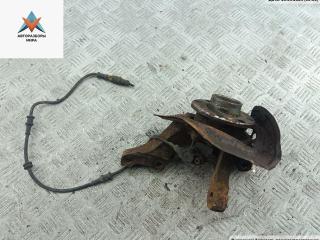 ступица передняя правая Opel Vectra B 1996, 1.6 л., бензин, МКПП, бежевый, универсал