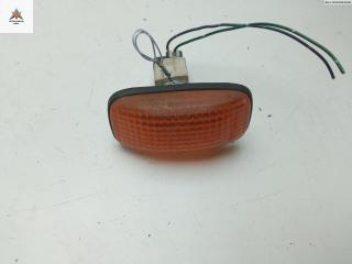 повторитель передний левый Nissan Primera P11 1997, 1.6 л., бензин, МКПП, серый, хетчбэк 5 дв.