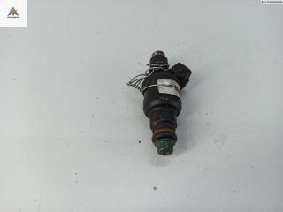 форсунка Audi A4 B5 1997, 1.8 л., Ti, бензин, МКПП, серый, седан, 058133551