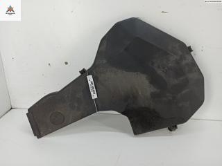 защита (кожух) ремня ГРМ Audi A6 4B/C5 1998, 2.4 л., бензин, МКПП, зелёный, универсал, 078109123N