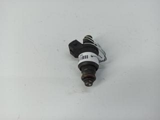 форсунка Audi A6 4B/C5 1998, 2.4 л., бензин, МКПП, зелёный, универсал, 078133551AC