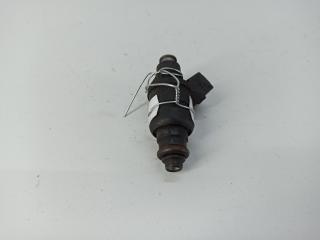 форсунка Audi A6 4B/C5 1998, 2.4 л., бензин, МКПП, зелёный, универсал, 078133551AC