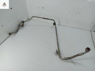 Трубка масляная турбины Audi A4 B5 1997, 1.8 л., Ti, бензин, МКПП, серый, седан, 058145778