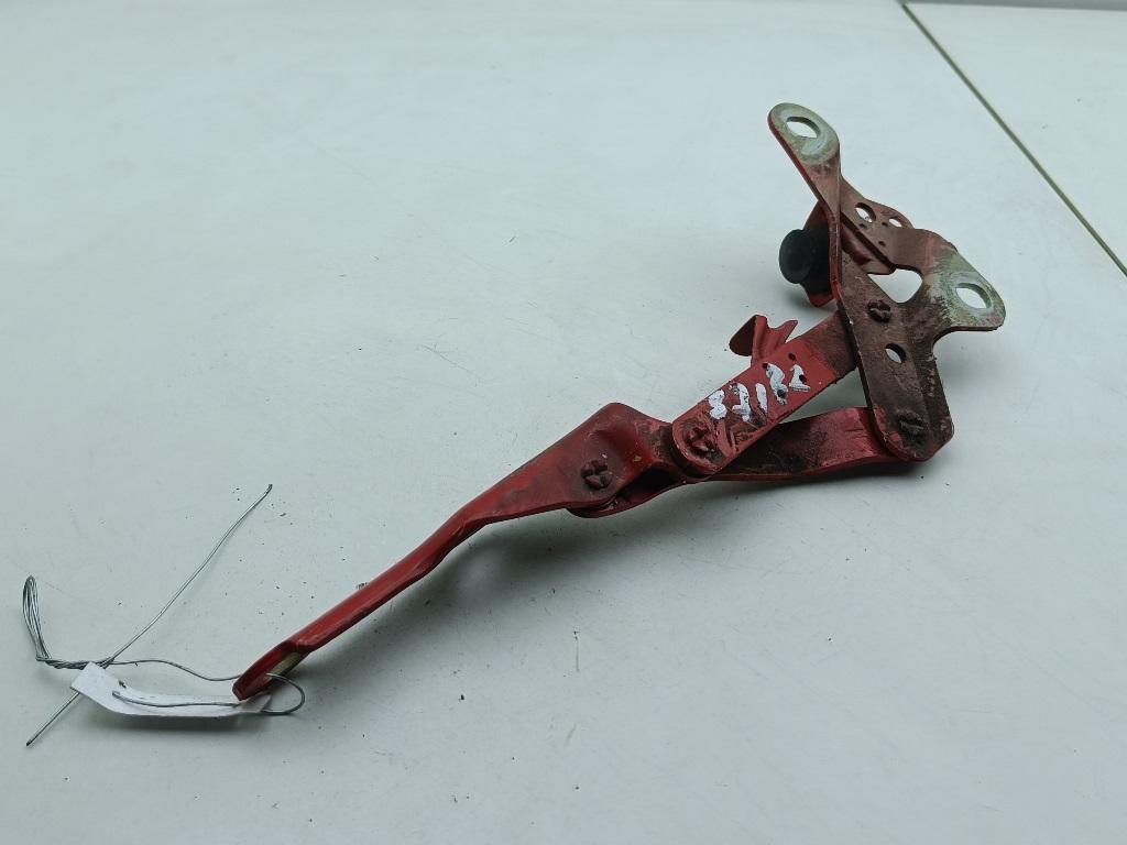 петля капота левая SEAT Alhambra 2003, красный, минивэн, 7MO823301L