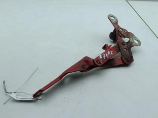 петля капота левая SEAT Alhambra 2003, красный, минивэн, 7MO823301L