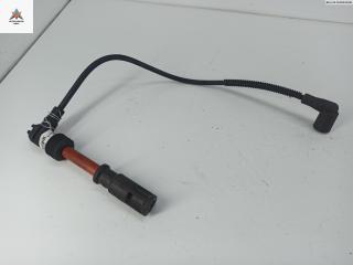 провод высоковольтный Audi A6 4B/C5 1998, 2.4 л., бензин, МКПП, зелёный, универсал, 0356150025