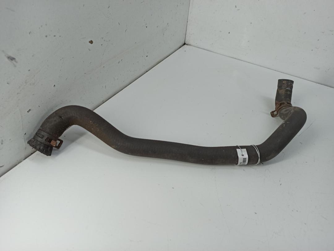 патрубок (трубопровод, шланг) Audi A3 8L 2002, 1.9 л., дизель, МКПП, серый, хетчбэк 5 дв., 1J0121096BL