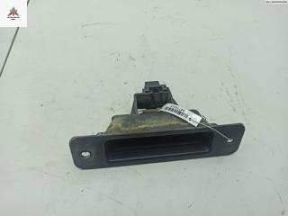 кнопка открытия багажника Citroen Jumpy 2 поколение 2010, 2.0 л., дизель, МКПП, серый, минивэн, 14088272077