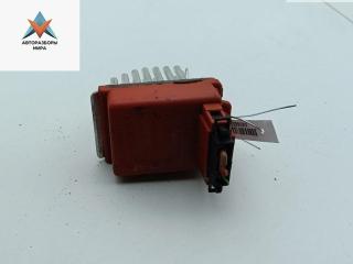 сопротивление печки SEAT Alhambra 1 поколение [рестайлинг] 2003, 1.9 л., дизель, МКПП, красный, минивэн, 1J0907521
