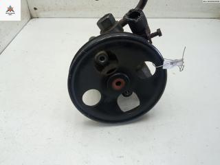 Насос гидроусилителя руля Suzuki Liana 1 поколение 2002, 1.3 л., бензин, МКПП, серый, хетчбэк 5 дв.