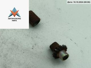 Механизм развода задних тормозных колодок левый Mercedes-Benz E-Класс W211/S211 2003, 3.2 л., дизель, АКПП, серый, универсал