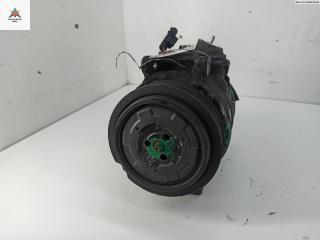 компрессор кондиционера Mercedes-Benz E-Класс W211/S211 2005, 3.2 л., дизель, 0012301411