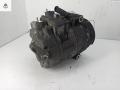 компрессор кондиционера Mercedes-Benz E-Класс W211/S211 2005, 3.2 л., дизель, 0012301411 - фото №3