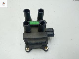 катушка зажигания Mazda 6 GG 2003, 2.3 л., бензин, МКПП, серый, универсал, L81318100