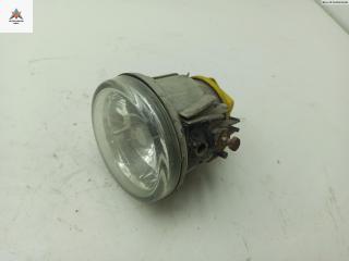 фара противотуманная левая Citroen Jumpy 2 поколение 2010, 2.0 л., дизель, МКПП, серый, минивэн, 411809959