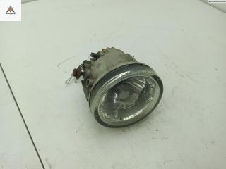 фара противотуманная правая Citroen Jumpy 2 поколение 2010, 2.0 л., дизель, МКПП, серый, минивэн, 41180995900