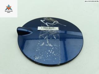 лючок топливного бака Ford Focus 2 поколение [рестайлинг] 2008, 1.6 л., i, бензин, МКПП, синий, хетчбэк 5 дв., 8M51A405A02AA