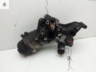 корпус масляного фильтра Alfa Romeo MiTo 955 2010, 1.3 л., дизель, МКПП, хетчбэк 3 дв., 55217288